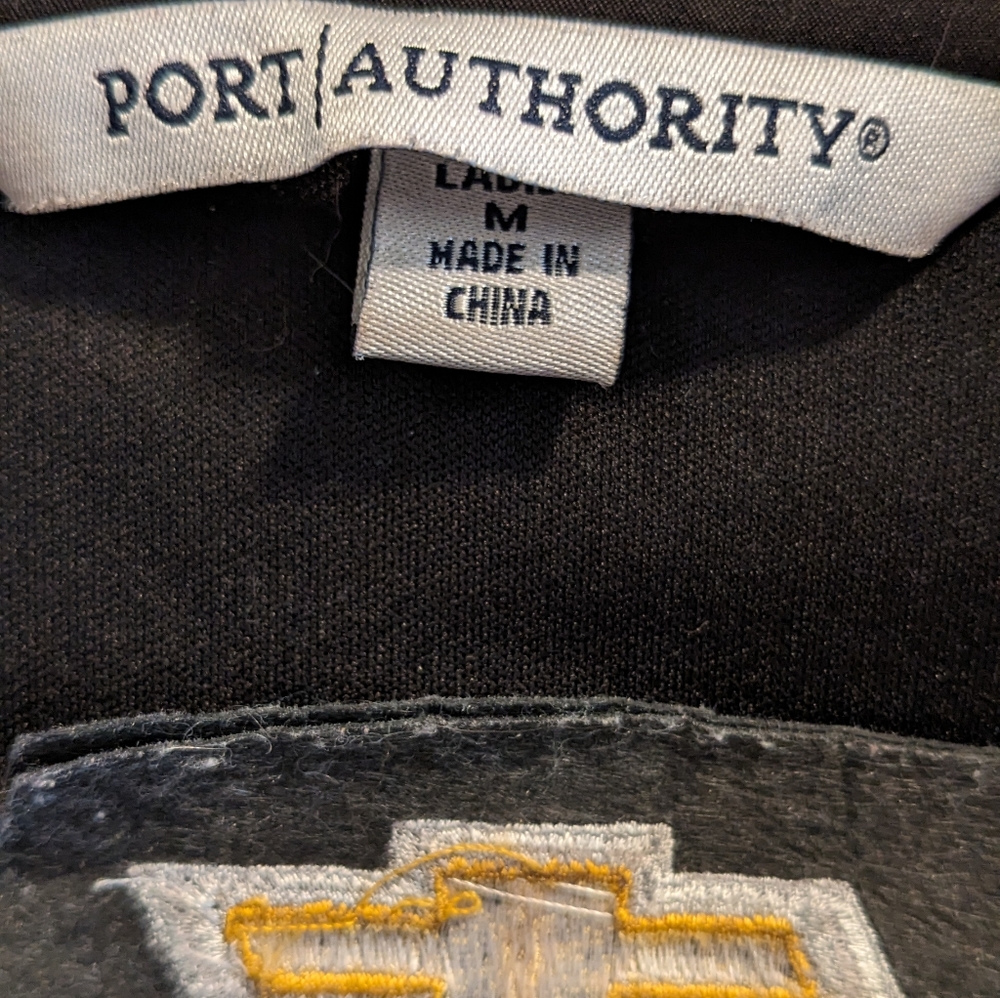 Chevrolet Racing Jacket - Picture 3 of 5